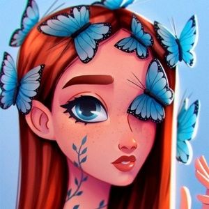 Meet your Posher, Eyram